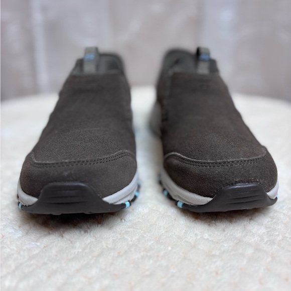 Skechers Women’s Brown Hillcrest Sunapee Trail Sneakers, 8.5, NWOT - Picture 3 of 14